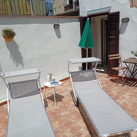 Bari Guest House Экстерьер фото