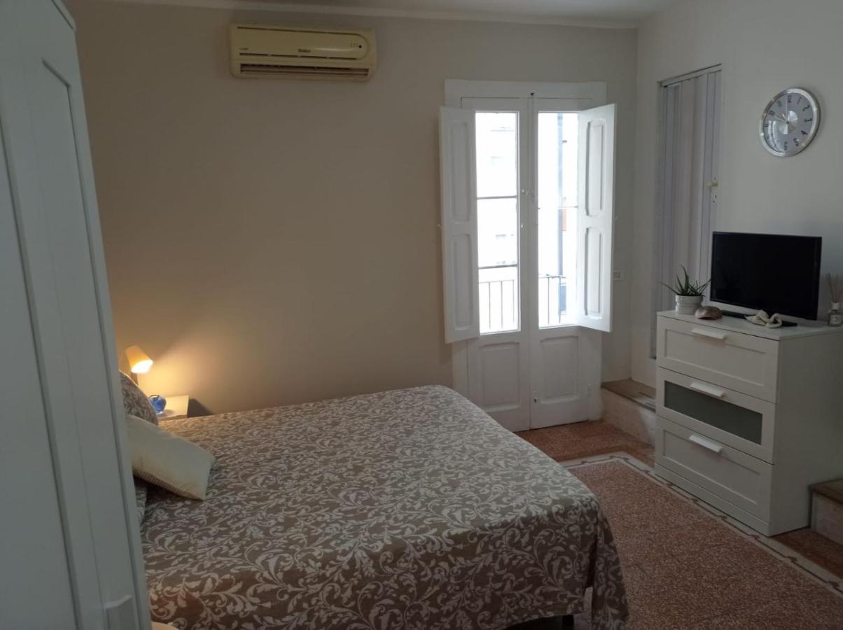 Bari Guest House Экстерьер фото