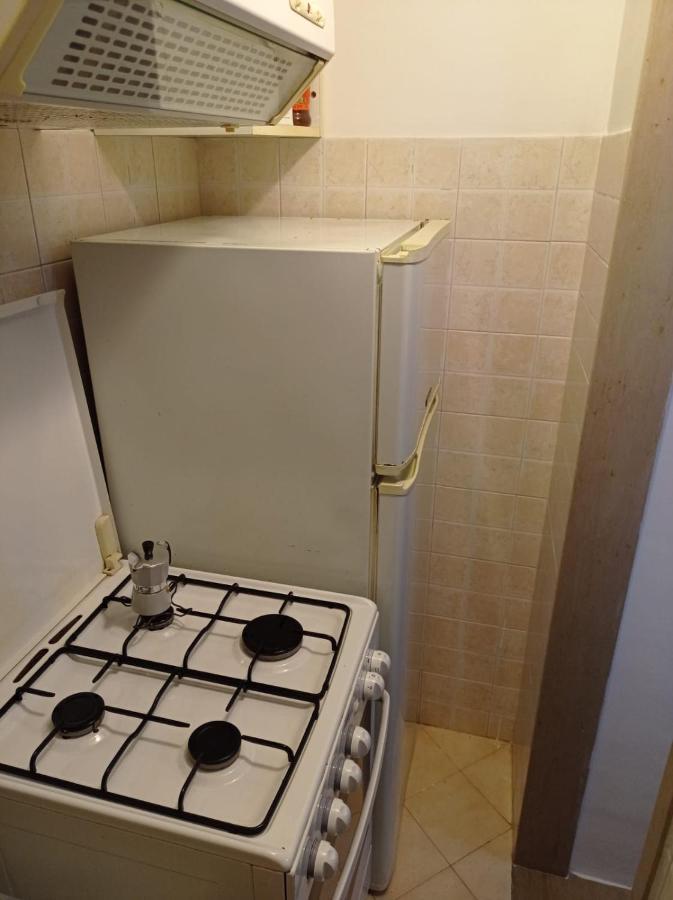 Bari Guest House Экстерьер фото
